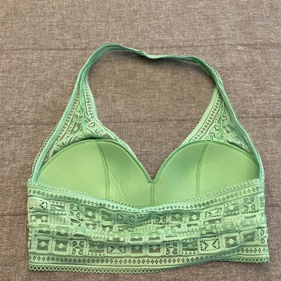 Aerie Halter Bralette - Picture 2 of 2